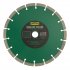 Sealey Worksafe Value Plus Diamond Blade 230 x 22mm