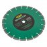 Sealey Worksafe Value Plus Diamond Blade 300 x 20mm