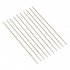 Sealey Welding Electrodes 2.5 x 300mm - 2.5kg Pack