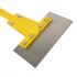 Sealey Workshop Floor Scraper 300mm