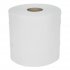 Sealey 2-Ply Embossed White Paper Roll 150m - Pack of 6