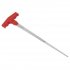 Sealey T-Handled Stainless Steel Wire Starter Tool 330mm