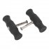 Sealey Wire Grip Handles - Pair