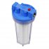 Sealey Inlet Filter for Surface Mounting Pumps 2L