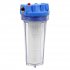 Sealey Inlet Filter for Surface Mounting Pumps 2L