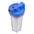 Sealey Inlet Filter for Surface Mounting Pumps 2L