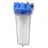 Sealey Inlet Filter for Surface Mounting Pumps 2L