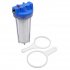 Sealey Inlet Filter for Surface Mounting Pumps 2L