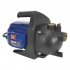 Sealey Surface Mounting Water Pump 50L/min 230V