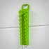 Sealey Premier Spanner Rack Capacity 10 Stubby Spanners - Hi-Vis Green