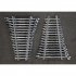 Sealey Premier Reversible Spanner Rack 16pc