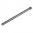 Sealey Worksafe Long Straight Pin Pilot Rod 102mm