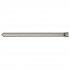 Sealey Worksafe Long Straight Pin Pilot Rod 102mm