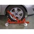 Sealey Wheel Skate 570kg Capacity