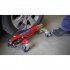 Sealey Hydraulic Wheel Skate 680kg Capacity