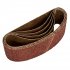 Sealey Worksafe 75 x 533mm Sanding Belt 24Grit - Pack of 5