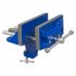 Sealey Woodworking Vice with Clamp Mount 150mm