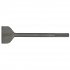 Sealey Worksafe SDS MAX Wide Cranked Chisel 75 x 300mm