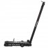 Sealey Premier Long Reach/Low Profile Air Operated Telescopic Jack 10-40 Tonne