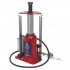 Sealey Air Operated Hydraulic Bottle Jack 18 Tonne