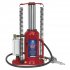 Sealey Air Operated Hydraulic Bottle Jack 18 Tonne