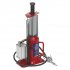 Sealey Air Operated Hydraulic Bottle Jack 18 Tonne