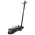 Sealey Viking Long Reach/Low Profile Air Operated Telescopic Jack 20-60 Tonne