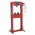 Sealey Hydraulic Press 30 Tonne Floor Type