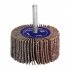 Sealey Abrasive Flap Wheel 25 x 10mm 6mm Shaft 80Grit