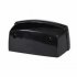 Durite - Lamp Number Plate Black  - 0-453-50