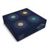Moodo Smart Aroma Diffuser 4 Packs - Beach Party
