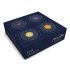Moodo Smart Aroma Diffuser 4 Packs - Fresh Vibrations