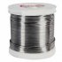 Durite - Solder Resin Cored 18 SWG 40/60 Tin/Lead 1/2kg Reel - 0-455-18