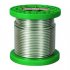 Durite - Solder Lead-Free Resin Cored 13 SWG Sn97 Cu3 1/2kg Reel - 0-455-63