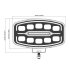 POLARIS  FULL LED SPOT LAMP  Part No.: 1001-1630