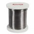 Durite - Solder Resin Cored 13 SWG 40/60 Tin/Lead 2.5kg Reel - 0-460-00