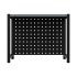 Sealey Modular Racking Top 1 Shelf & Pegboard Unit 580mm