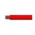 Durite - Cable Starter Flexible 451/0.30mm Red PVC 100M - 4-976-15A