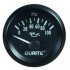 Durite - Oil Pressure Gauge with Sender 52mm 12 volt  - 0-523-17