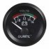 Durite - Voltmeter Illuminated 52mm 12 volt  - 0-523-22