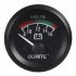 Durite - Voltmeter Illuminated 52mm 12 volt  - 0-523-22