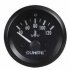 Durite - Water Temperature Gauge with Sender 52mm 12 volt  - 0-523-23