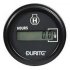 Durite - Hour Meter Digital 52mm 10-36 volt  - 0-523-68