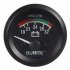 Durite - Voltmeter Illuminated 52mm 24 volt  - 0-523-72