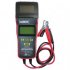 Durite - Battery Tester 12volt with Start/Charge Analyzer 12/24volt Cd1 - 0-524-73