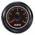 Durite - Tachometer Marine LED Illuminated 0-4000rpm 52mm 12/24 volt  - 0-525-10