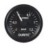 Durite - Vacuum/Boost Gauge 52mm Mechanical with 5' PVC Capillary  - 0-533-02