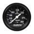 Durite - Water Temperature Gauge Fahrenheit 52mm with 12' Capillary  - 0-533-73