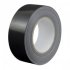 Durite - Tape Duct 48mm x 50 metre Black  - 0-557-21