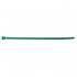 Durite - Cable Ties Nylon 200mmx 4.8mm Green Pack of 100 - 0-002-14